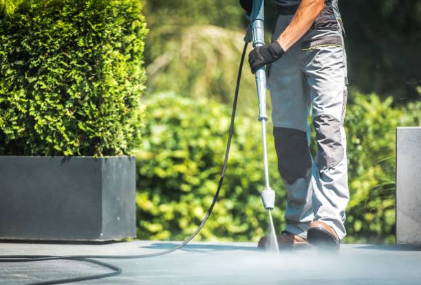 Trusted Fulshear, TX Pressure Washing Services Experts