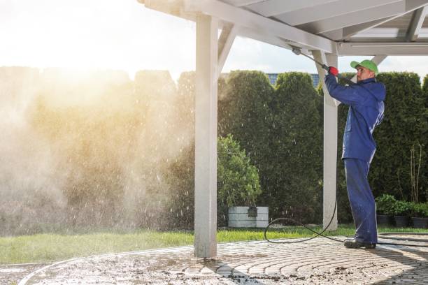 Best Residential Pressure Washing in Fulshear, TX