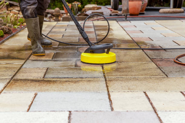 Best Driveway Cleaning and Restoration in Fulshear, TX