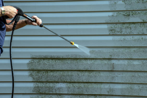 Best Commercial Pressure Washing in Fulshear, TX