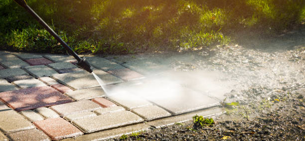 Best Rust and Stain Removal in Fulshear, TX