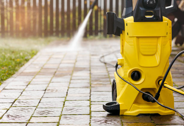 Best Concrete Surface Cleaning in Fulshear, TX