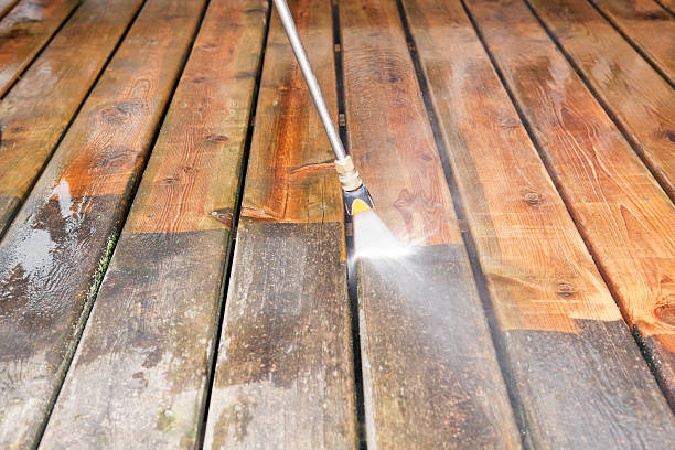 Best Sidewalk and Walkway Pressure Cleaning in Fulshear, TX