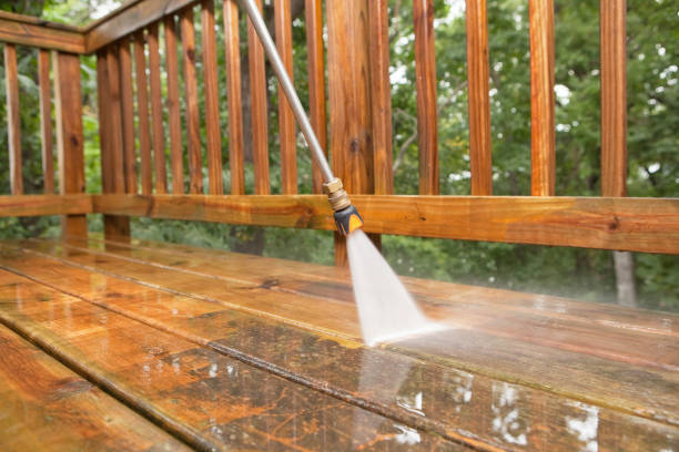 Best Soft Washing for Delicate Surfaces in Fulshear, TX